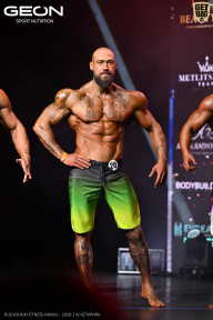 Grand Prix Dudushkin Fitness Family - 2026