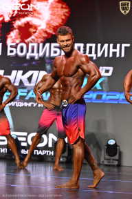 Grand Prix Dudushkin Fitness Family - 2026