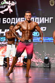 Grand Prix Dudushkin Fitness Family - 2026