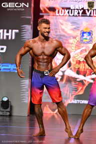 Grand Prix Dudushkin Fitness Family - 2026