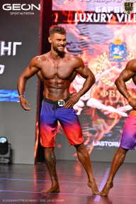 Grand Prix Dudushkin Fitness Family - 2026