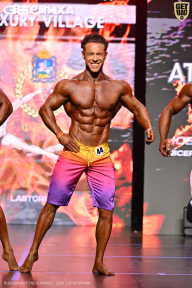 Grand Prix Dudushkin Fitness Family - 2026