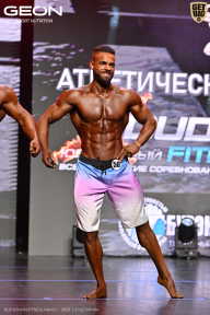 Grand Prix Dudushkin Fitness Family - 2026