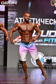 Grand Prix Dudushkin Fitness Family - 2026