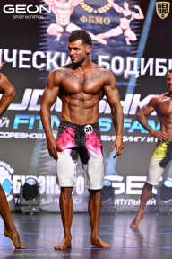 Grand Prix Dudushkin Fitness Family - 2026