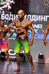 Grand Prix Dudushkin Fitness Family - 2026