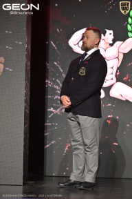 Grand Prix Dudushkin Fitness Family - 2026