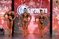 Grand Prix Dudushkin Fitness Family - 2026