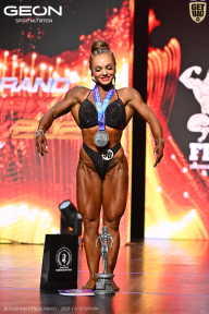 Grand Prix Dudushkin Fitness Family - 2026