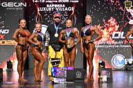 Grand Prix Dudushkin Fitness Family - 2026