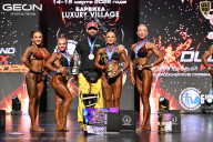 Grand Prix Dudushkin Fitness Family - 2026