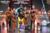 Grand Prix Dudushkin Fitness Family - 2026