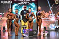 Grand Prix Dudushkin Fitness Family - 2026