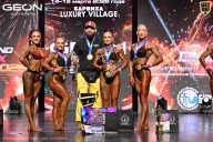 Grand Prix Dudushkin Fitness Family - 2026
