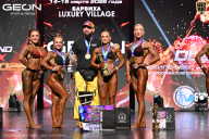Grand Prix Dudushkin Fitness Family - 2026