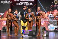 Grand Prix Dudushkin Fitness Family - 2026