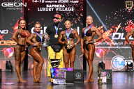 Grand Prix Dudushkin Fitness Family - 2026