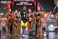 Grand Prix Dudushkin Fitness Family - 2026