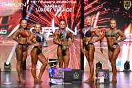 Grand Prix Dudushkin Fitness Family - 2026