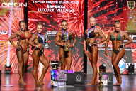 Grand Prix Dudushkin Fitness Family - 2026