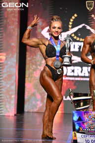 Grand Prix Dudushkin Fitness Family - 2026