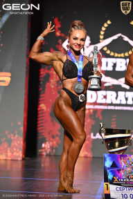 Grand Prix Dudushkin Fitness Family - 2026