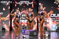 Grand Prix Dudushkin Fitness Family - 2026