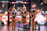 Grand Prix Dudushkin Fitness Family - 2026