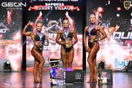 Grand Prix Dudushkin Fitness Family - 2026