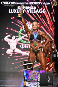 Grand Prix Dudushkin Fitness Family - 2026