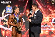 Grand Prix Dudushkin Fitness Family - 2026