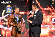 Grand Prix Dudushkin Fitness Family - 2026