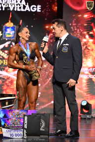 Grand Prix Dudushkin Fitness Family - 2026