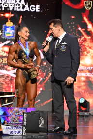 Grand Prix Dudushkin Fitness Family - 2026