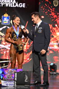 Grand Prix Dudushkin Fitness Family - 2026