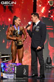 Grand Prix Dudushkin Fitness Family - 2026