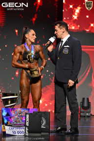 Grand Prix Dudushkin Fitness Family - 2026