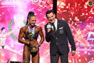 Grand Prix Dudushkin Fitness Family - 2026