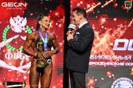 Grand Prix Dudushkin Fitness Family - 2026