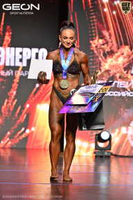 Grand Prix Dudushkin Fitness Family - 2026