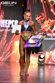 Grand Prix Dudushkin Fitness Family - 2026