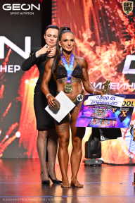 Grand Prix Dudushkin Fitness Family - 2026