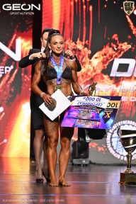 Grand Prix Dudushkin Fitness Family - 2026