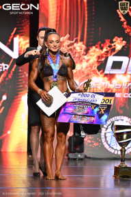 Grand Prix Dudushkin Fitness Family - 2026