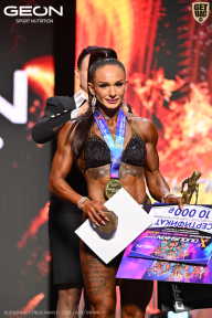 Grand Prix Dudushkin Fitness Family - 2026