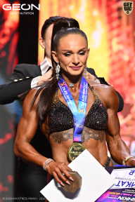 Grand Prix Dudushkin Fitness Family - 2026