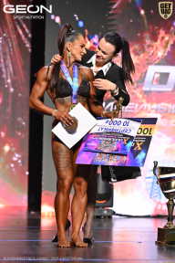 Grand Prix Dudushkin Fitness Family - 2026