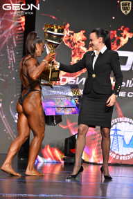 Grand Prix Dudushkin Fitness Family - 2026