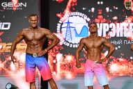 Grand Prix Dudushkin Fitness Family - 2026