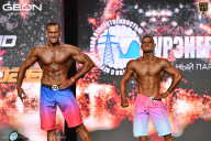 Grand Prix Dudushkin Fitness Family - 2026